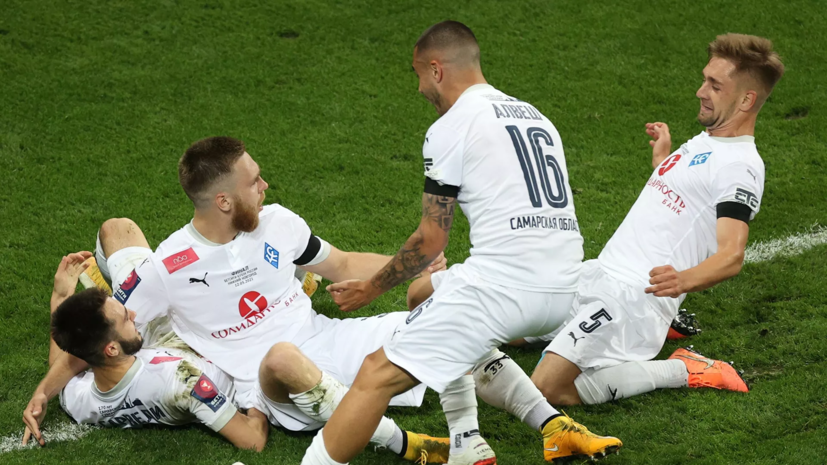 «Матч ТВ»: Кислов может возглавить совет директоров «Крыльев Советов»