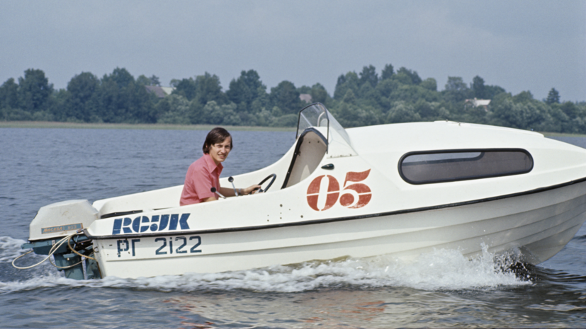 Карпов: несколько раз пробовал играть на бирже, всё проиграл