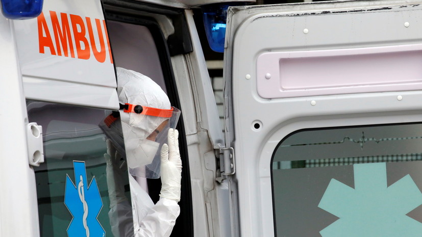 В Италии девять человек погибли при обрушении кабины фуникулёра