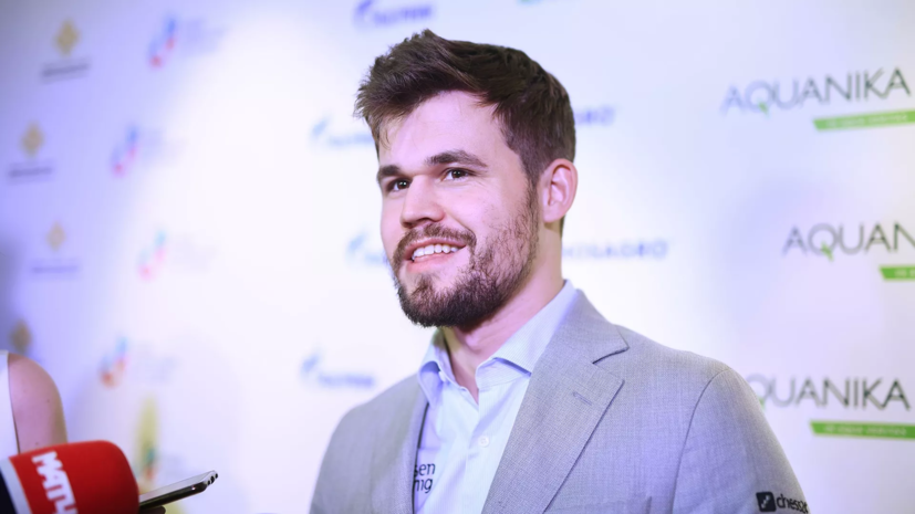 Карпов предположил, что Карлсен будет удерживать шахматную корону, если не потеряет голову