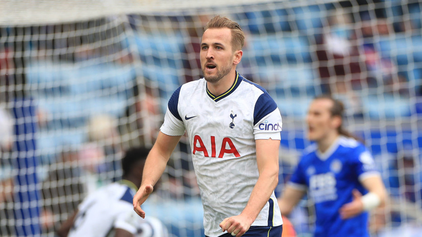 Кейн — второй игрок в истории АПЛ, ставший лучшим бомбардиром и ассистентом в одном сезоне