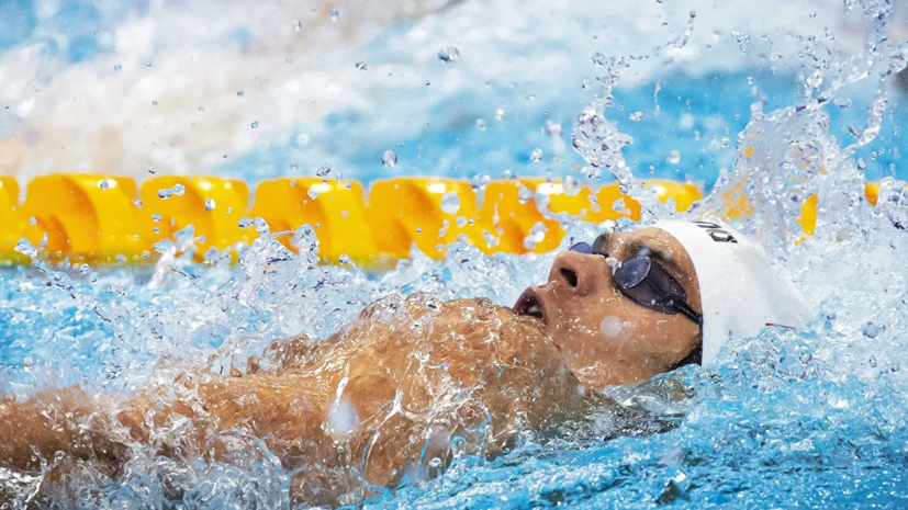 Сборная России выиграла медальный зачёт на ЧЕ по водным видам спорта