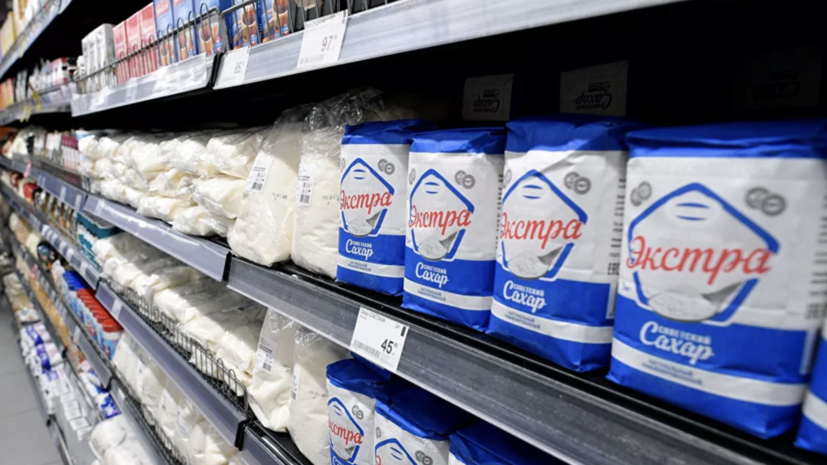 Диетолог рассказала, почему нельзя полностью отказываться от сахара