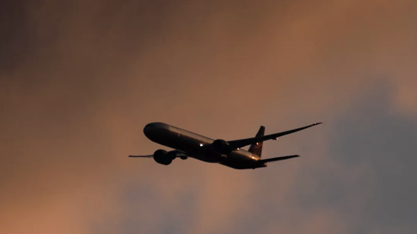 Чехия выразила Белоруссии протест из-за инцидента с самолётом Ryanair