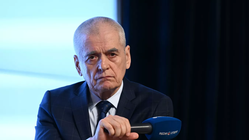 Онищенко призвал не ехать в Турцию даже при отмене требования ПЦР-тестов