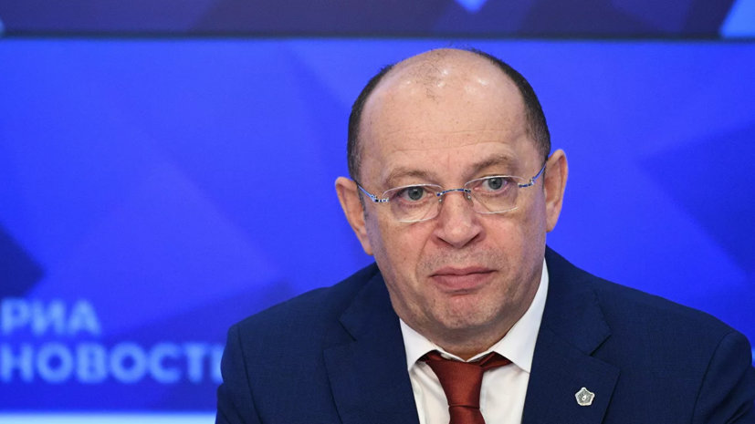 Прядкин о распределении доходов от реализации медиаправ в РПЛ: есть большие сложности