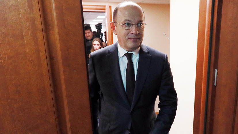 Прядкин рассказал о предложении ввести в РПЛ плей-офф