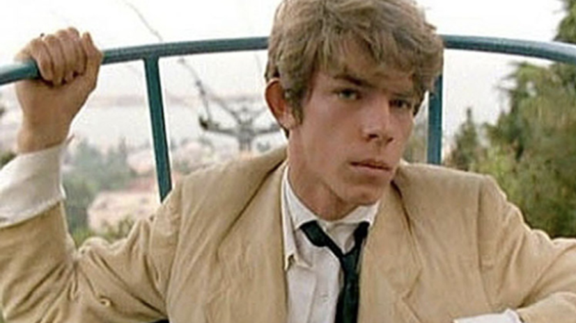 Сергей Бугаев предложил создать «стену Цоя» в Петербурге