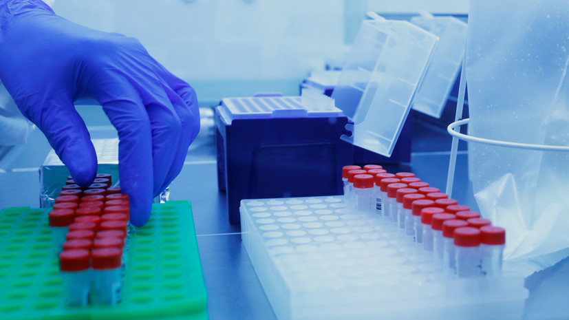 В Аргентине выявили более 22 тысяч случаев коронавируса за сутки