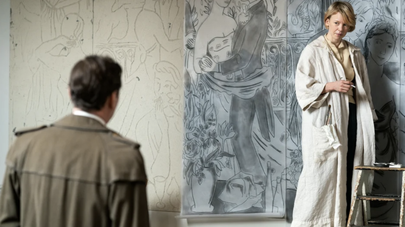 Якутский хоррор и биография Туве Янссон: главные кинопремьеры недели