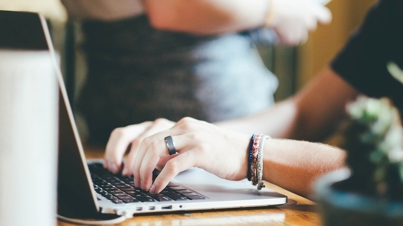 В Лиге безопасного интернета оценили применение системы электронного голосования в России