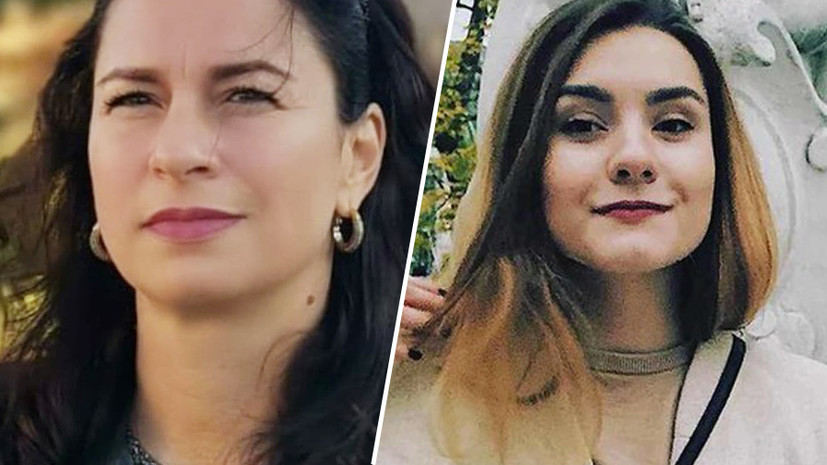 Мать задержанной в Минске Сапеги рассказала об отношениях дочери и Протасевича