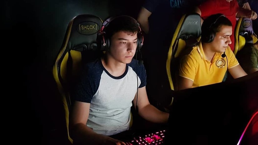 Российский киберспортсмен SoNNeikO покинул команду AS Monaco Gambit по Dota 2