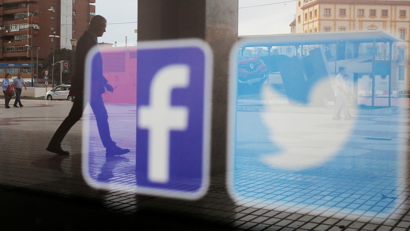 Facebook, Twitter и другие соцсети должны локализовать базы данных россиян до 1 июля