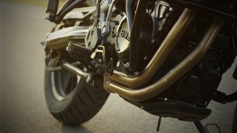 Эксперты оценили динамику продаж мотоциклов в России