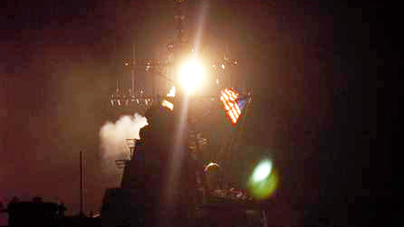 В Госдепе заявили о соблюдении ДСНВ со стороны США