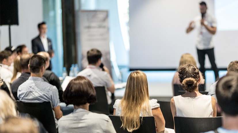 В Москве стартует образовательный проект «Летний «Октябрь»