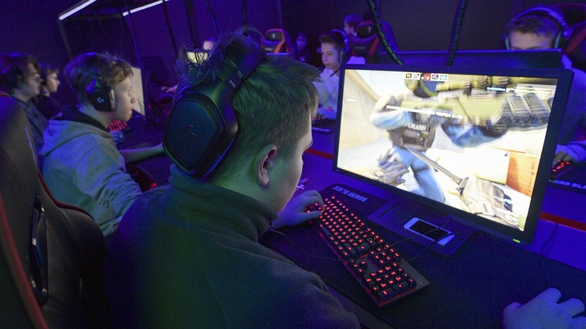 Количество облачных геймеров увеличилось в пять раз в России в 2020 году