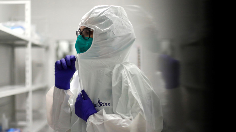 В Нижегородской области смягчили коронавирусные ограничения