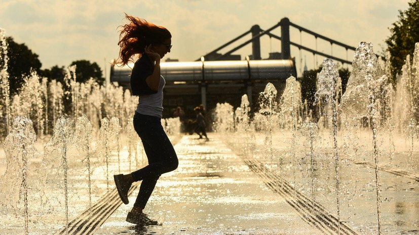 Россияне рассказали о планах на лето