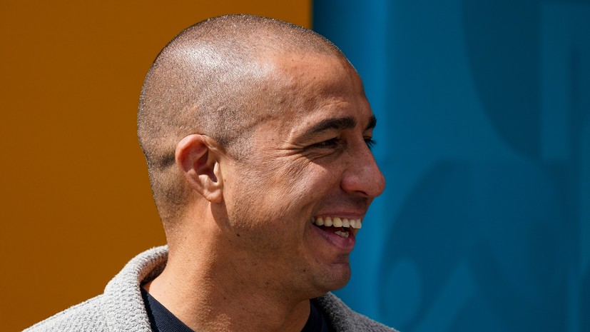 Трезеге: когда есть возможность посетить Россию, я еду с большим удовольствием