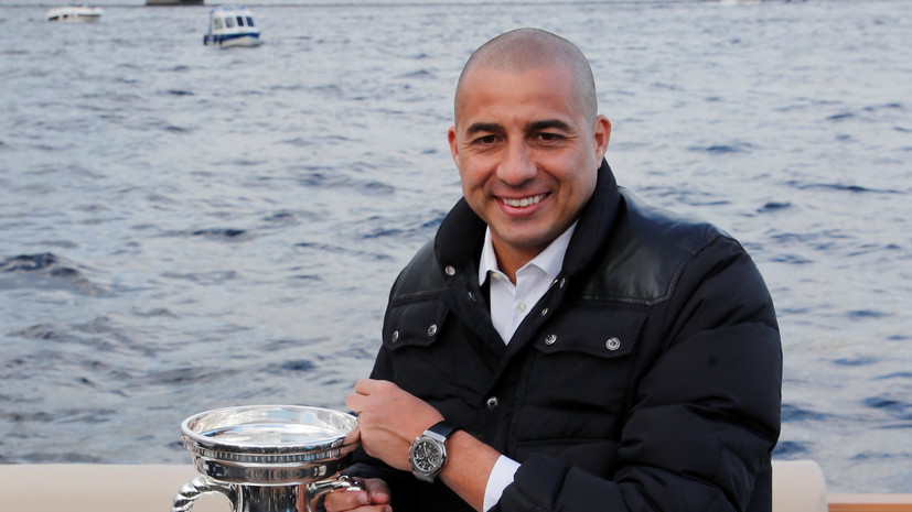 Трезеге: Франция будет претендовать на победу в чемпионате Европы