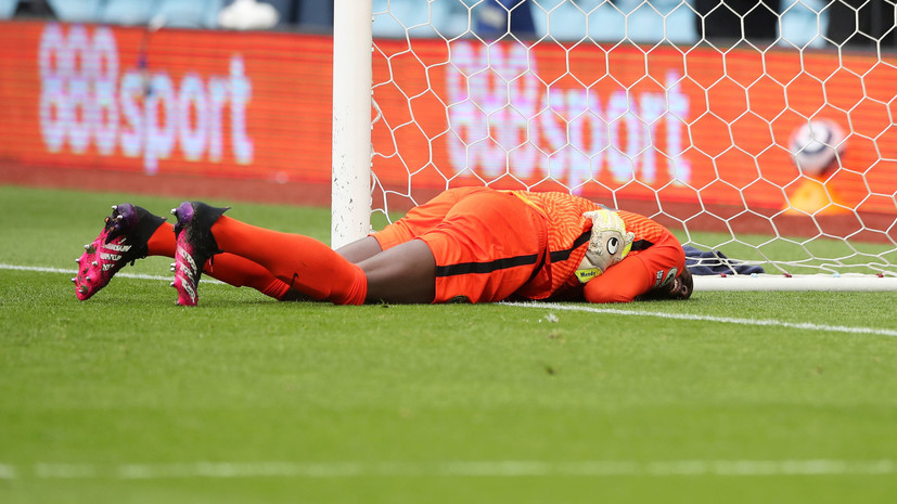 Тухель рассказал о состоянии травмированных футболистов «Челси» перед финалом ЛЧ