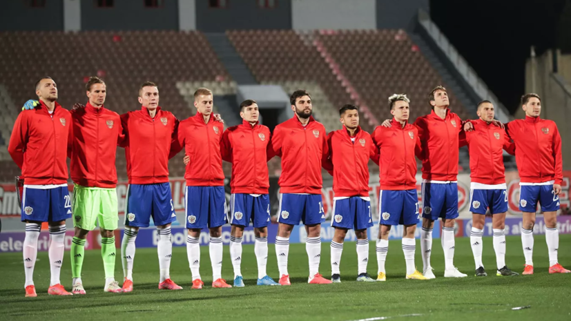 Ромащенко рассказал, как в тренерском штабе сборной России распределены роли