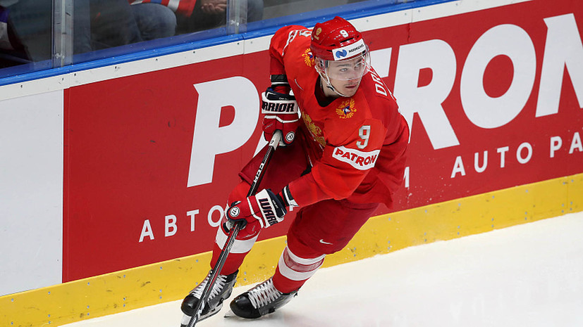 Орлов высказался о конкуренции в обороне сборной России