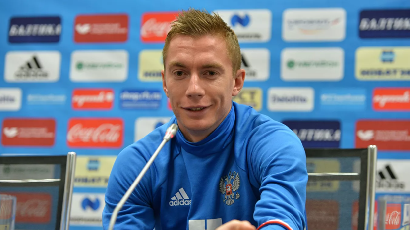 Семёнов прокомментировал потасовку в матче молодёжных команд «Ахмата» и «Локомотива»