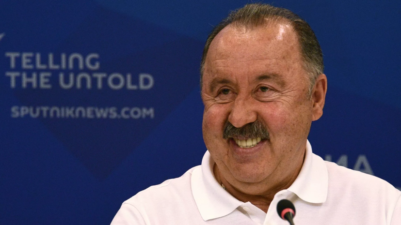 Газзаев о матче «Манчестер Сити» — «Челси»: в финале ЛЧ нет фаворитов