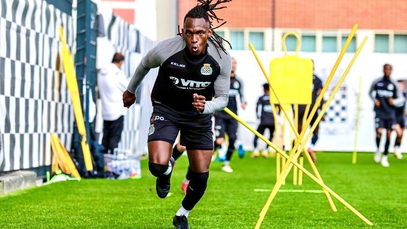 Агент футболиста «Боавишты» подтвердил интерес «Спартака» и «Локомотива»