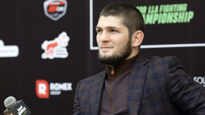 Нурмагомедов считает, что Махачев может победить чемпиона UFC Оливейру