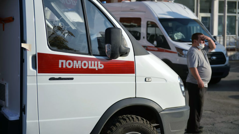 В Барнауле рассказали подробности ЧП с батутом