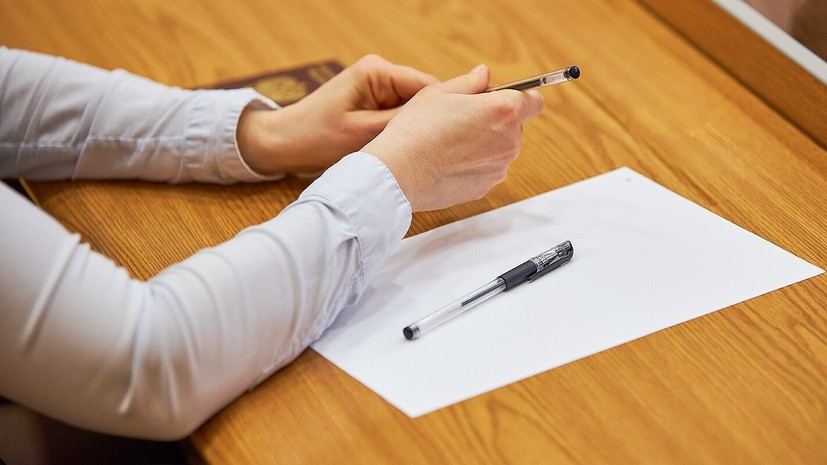 Собянин заявил об увеличении числа московских призёров Всероссийской олимпиады школьников