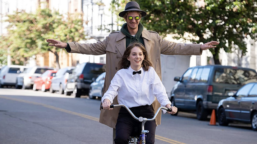 Злодеи в тихих местах: что смотреть в кино на этой неделе