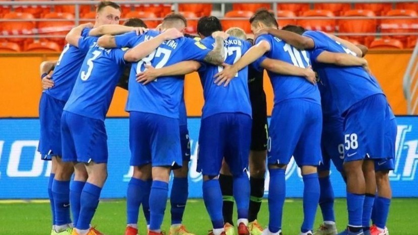 Sport24: «Тамбов» получил ещё 30 млн рублей от РПЛ