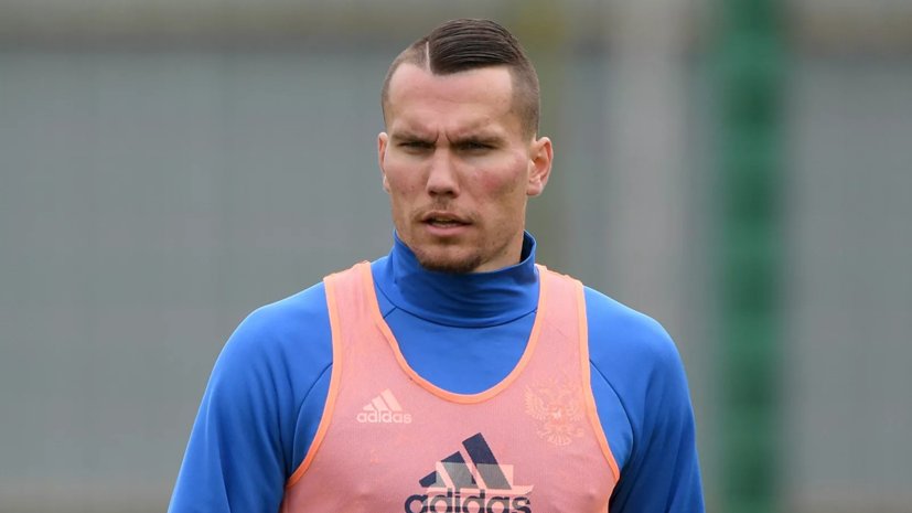 Пономарёв считает, что Заболотный не соответствует уровню ЦСКА