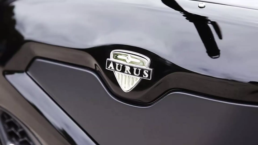 Мантуров рассказал о планах выпуска автомобилей Aurus