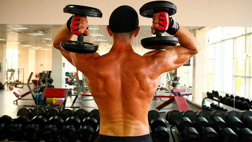 В Ассоциации операторов фитнес-индустрии прокомментировали ситуацию с ценами в клубах