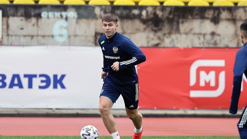 Жемалетдинов высказался об игре против Крыховяка и Рыбуся в матче Россия — Польша