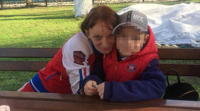 В Москве мать-одиночка с инвалидностью добивается восстановления в родительских правах