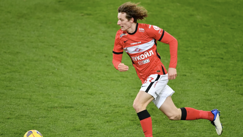 В «Спартаке» прокомментировали информацию о договорённости Крала с «Вест Хэмом»