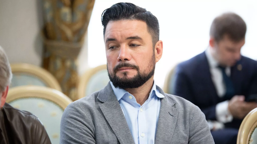 Глава совета директоров «Уфы» подал в отставку после откровенной фотосессии