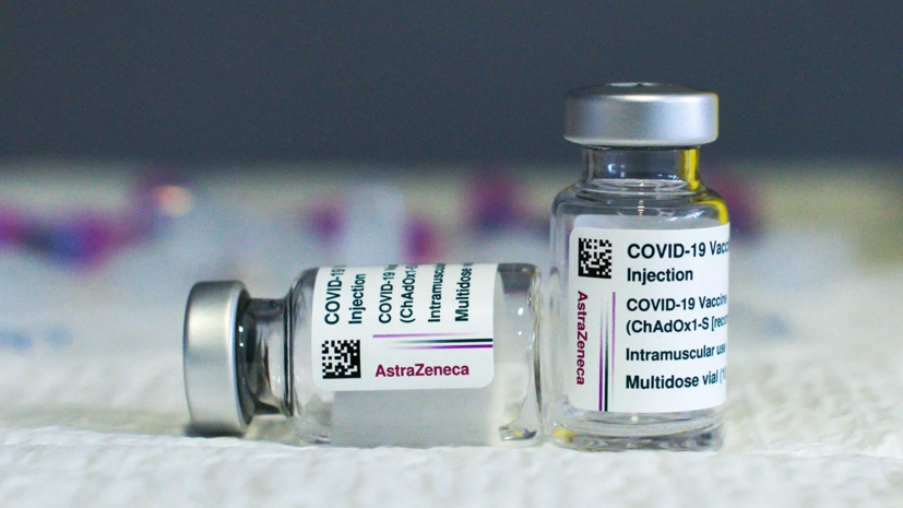 У главы Минздрава Грузии выявлен коронавирус спустя два месяца после вакцинации