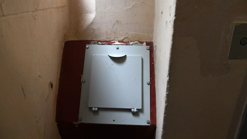 В Подмосковье идёт голосование за замену мусоропроводов в домах местами для колясок