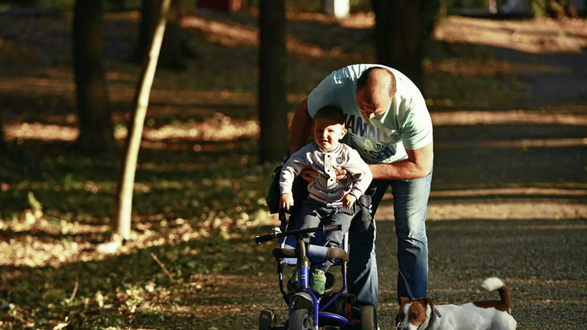В Общественной палате России оценили идею ввести отцовский капитал
