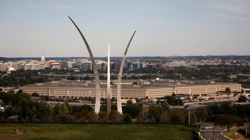 Пентагон запросил $23,3 млрд на финансирование военной разведки