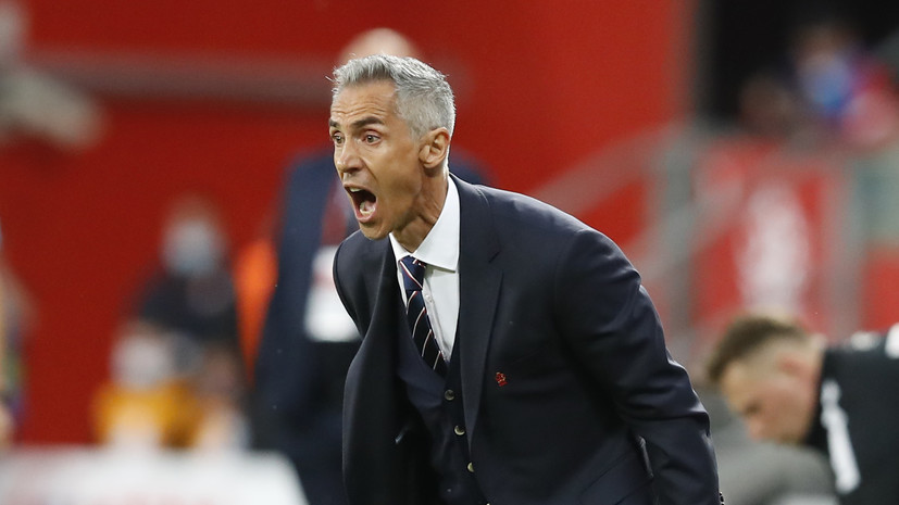 Тренер сборной Польши оценил игру своих подопечных в контрольном матче с Россией