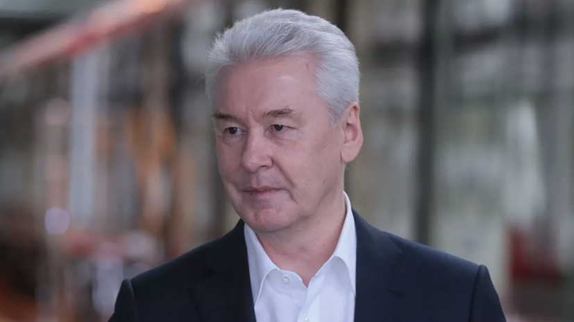 Собянин рассказал о достижениях московского образования